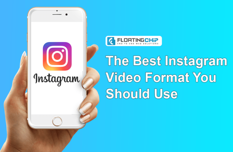 Best Video Formats for Instagram Feed, Reels, Story & Ads