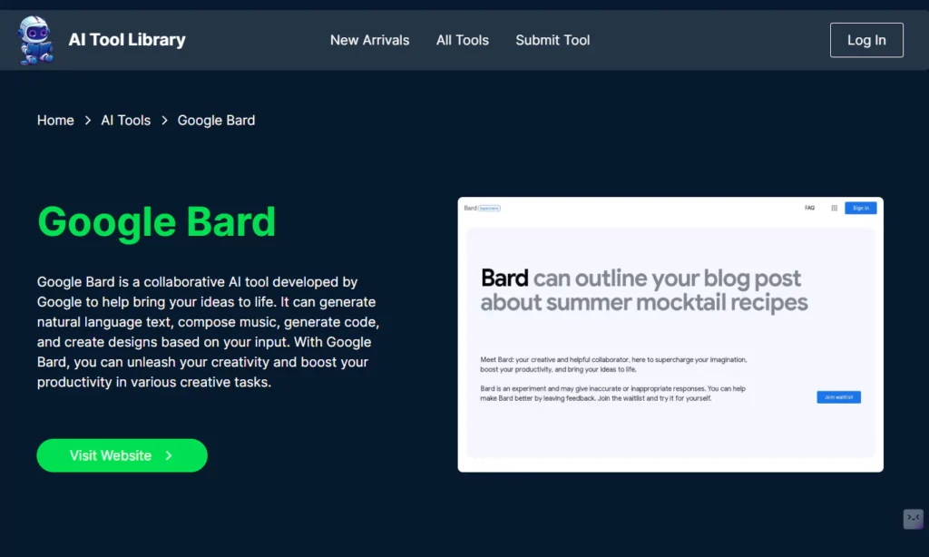 Bing Chat vs Google Bard vs Chatgpt
