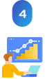 Continuous Monitoring & Transparent Reporting