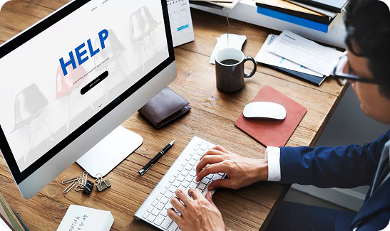 Don't Let Your Local Customers Find Your Competitors – Here's How We Help