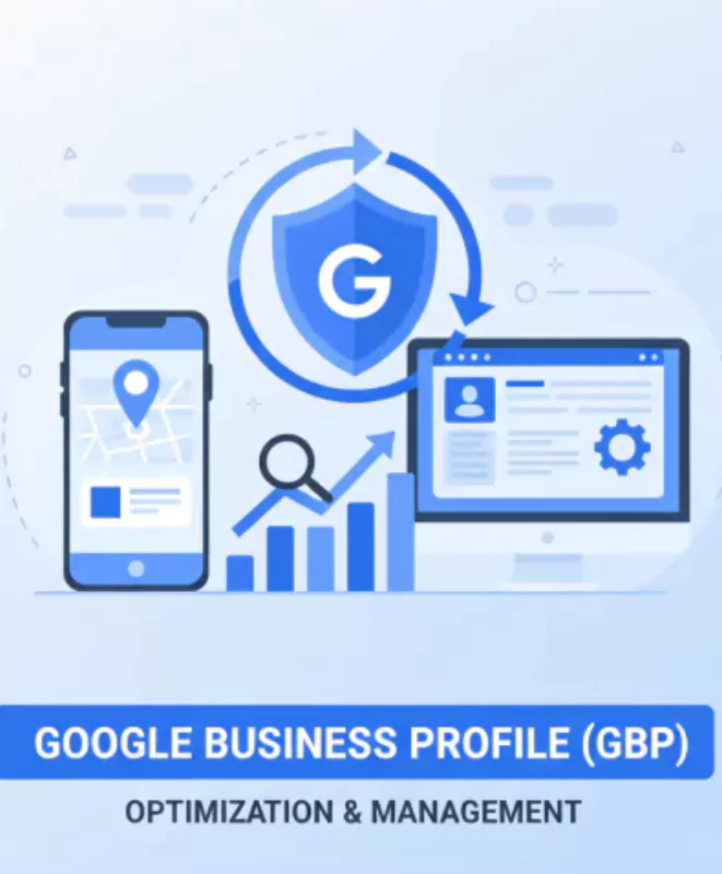Google Business Profile