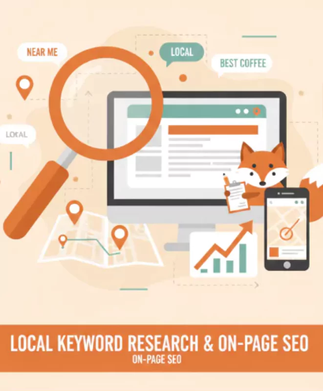 Local Keyword Research