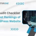 SEO Audit Checklist to Boost Rankings of a WordPress Website