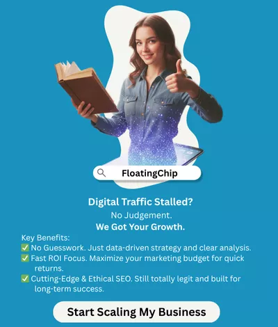 Digital marketing growth