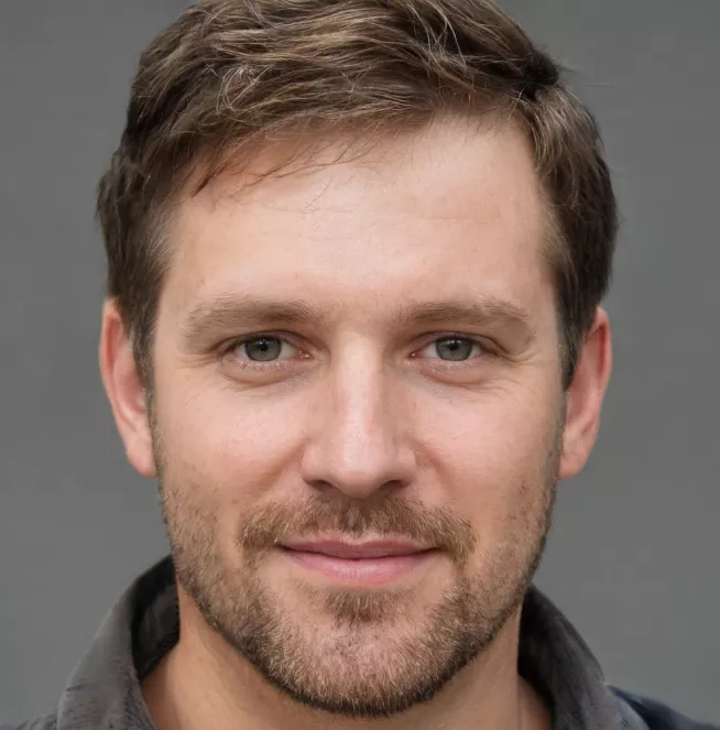 Ciaran Murphy, Agency Owner