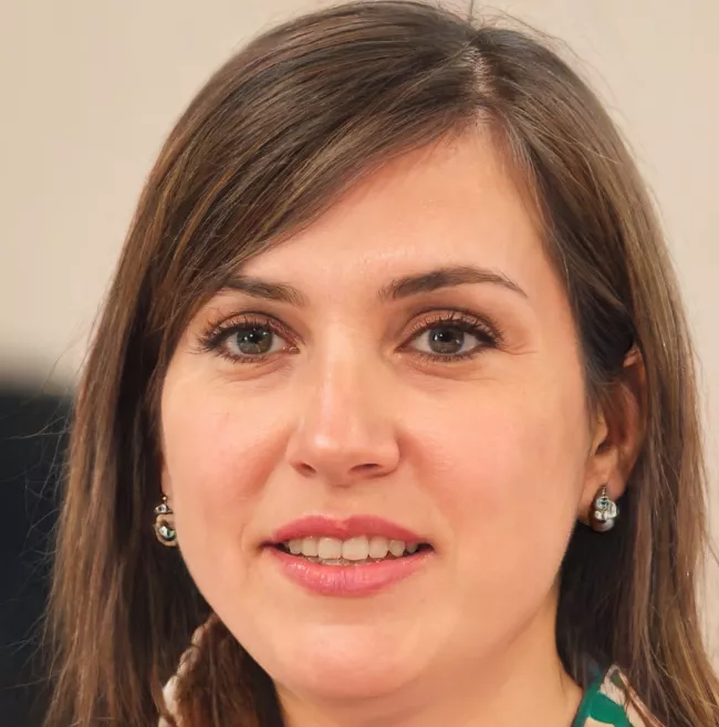 Katrin Bauer, Head of Digital