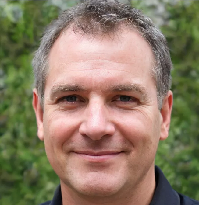 Khalid Al-Jaber, Co-Founder 