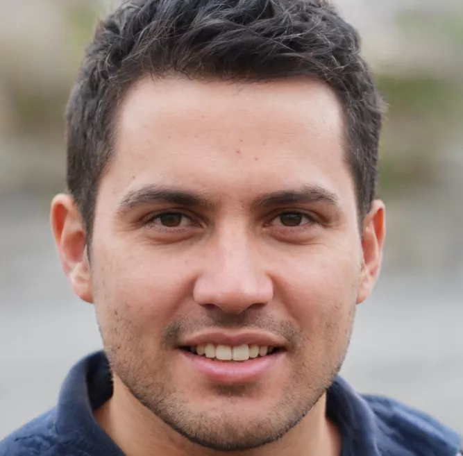 Marcus Thorne, Founder