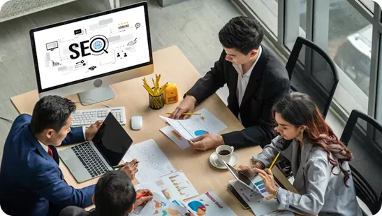 No Need to Splurge on an In-House SEO Team & Costly Marketing Tools