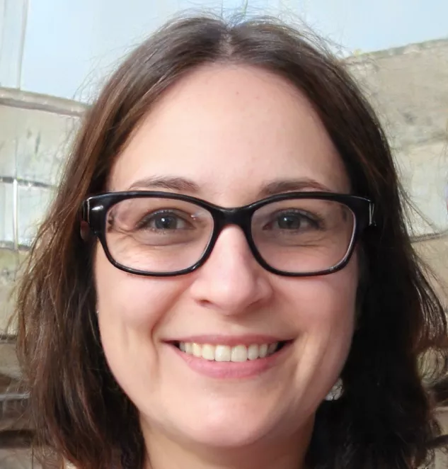 Priya K. Sharma, Marketing Director 