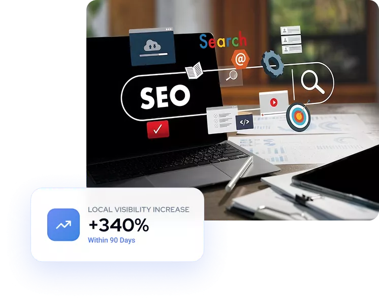 White Label SEO Services Reseller Program