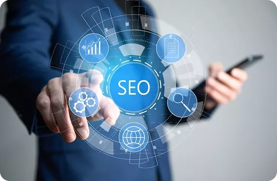 Who are SEO Resellers