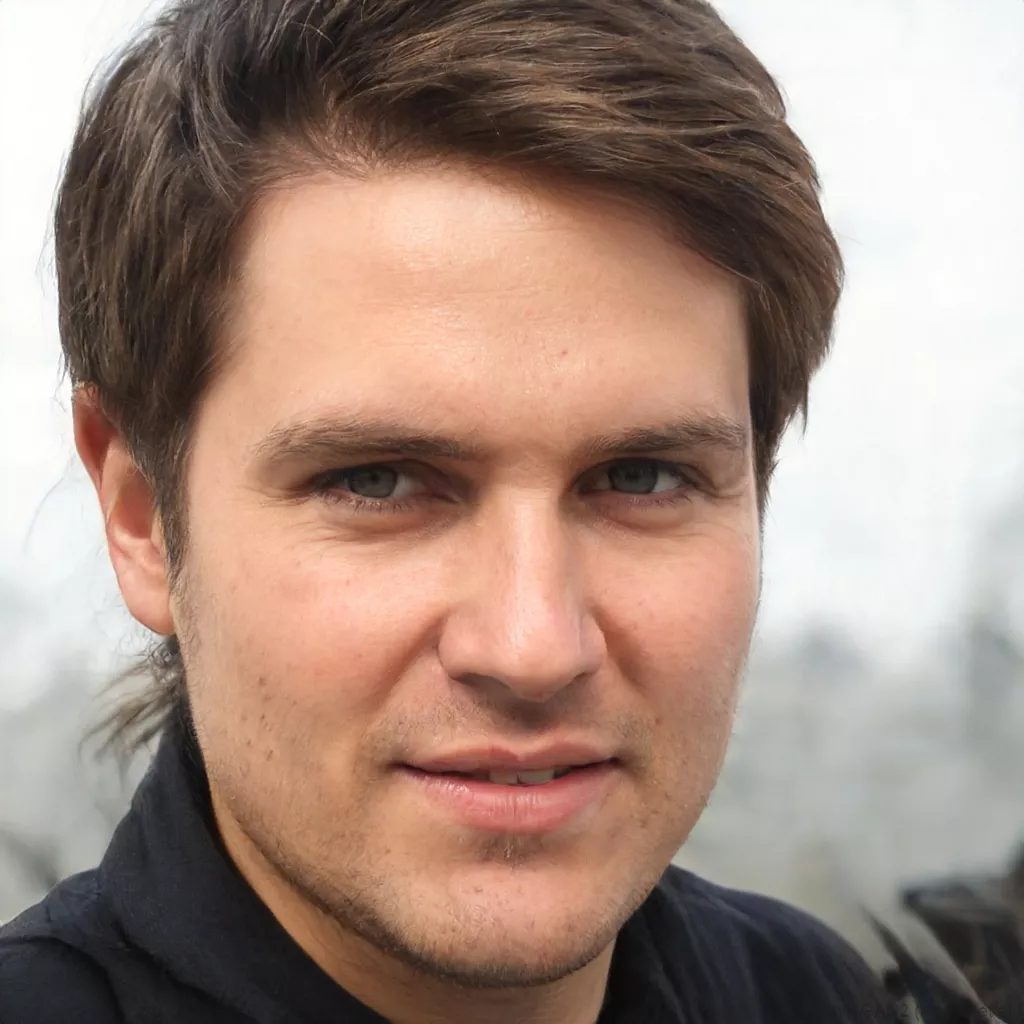 Jonathan P