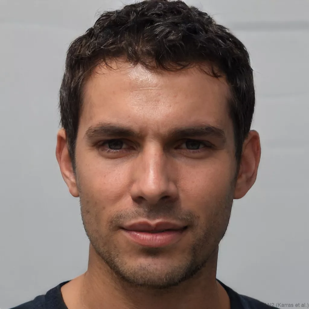 Mark D