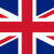 national flag of the United Kingdom
